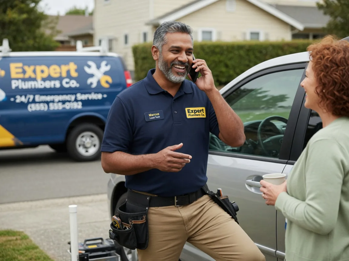 Drain Cleaning Lindstrom, MN FAQs
